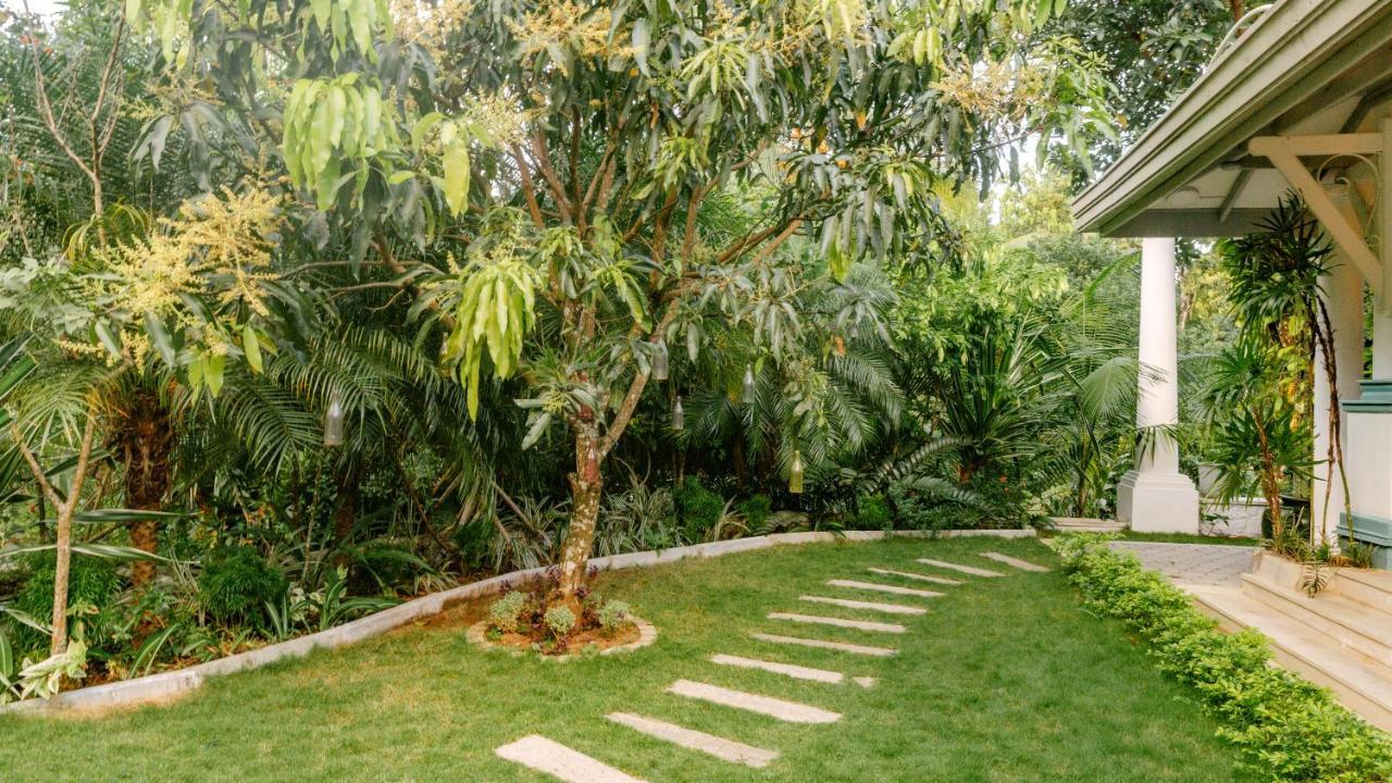 Fairy Cottage Kandy Exterior photo