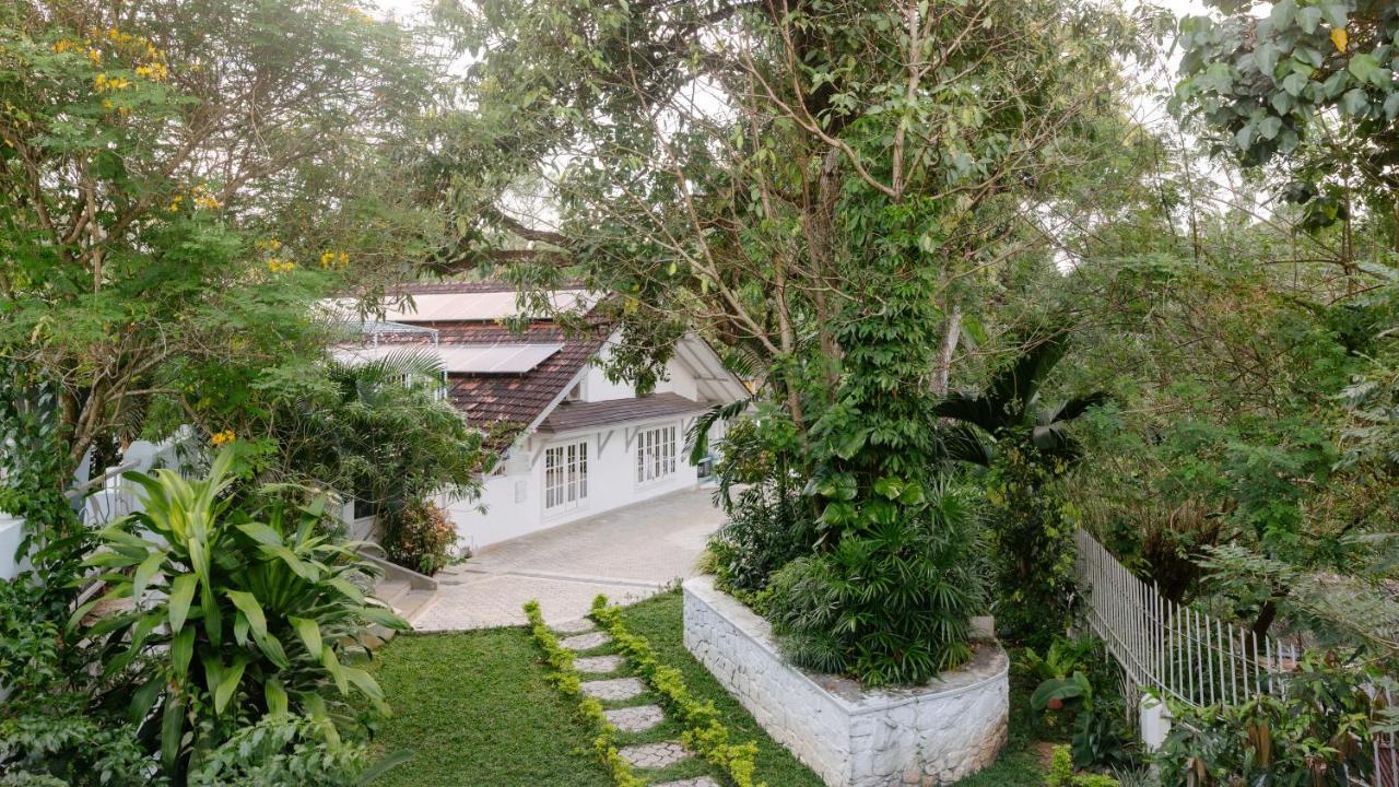 Fairy Cottage Kandy Exterior photo